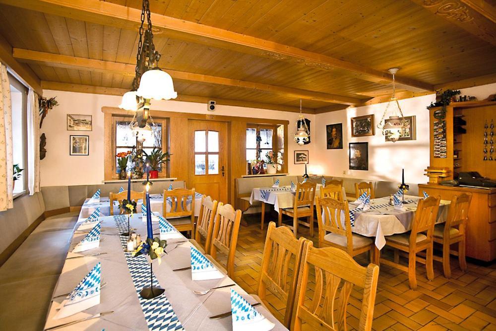Landhotel Weingarten Haibach  外观 照片